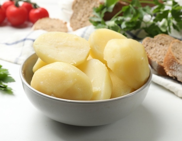 Диетолог ответила, можно ли есть картофель пожилым