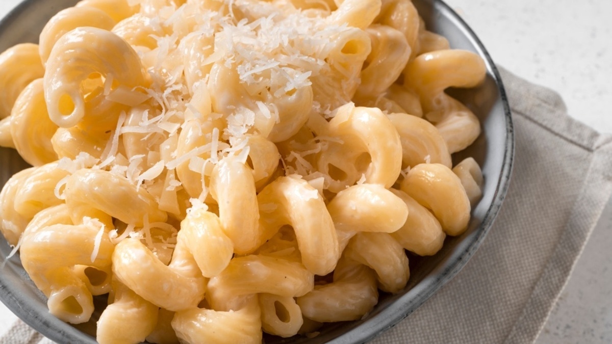 Шеф-повара назвали идеальный сыр для пасты: не пармезан и не моцарелла