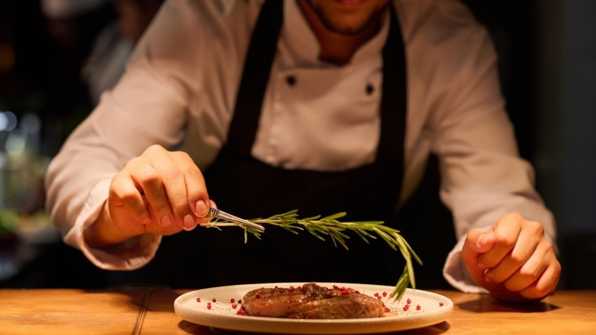 Вкус можно натренировать: ученые объяснили, как "прокачать" навыки гурмана 