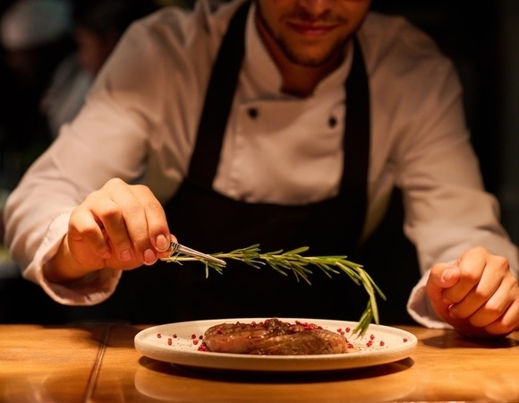 Вкус можно натренировать: ученые объяснили, как "прокачать" навыки гурмана 