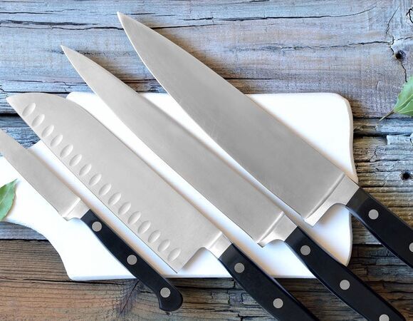 5 ошибок, которые приведут в негодность даже самый лучший нож