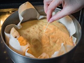 Мы годами ошибались: старый трюк кулинаров оказался неэффективен — шеф-повар развеял миф о выпечке