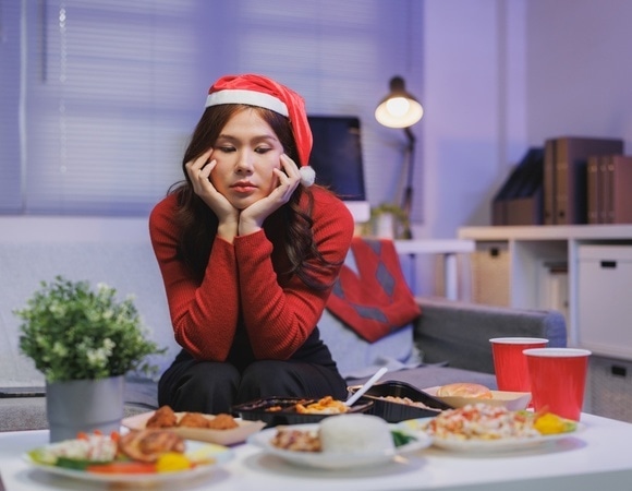 От каких блюд на Новый год диабетику лучше отказаться: "Особенно опасно для пожилых людей”