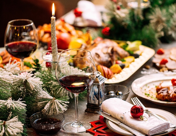 Новый год по-французски: простые приемы и рецепт террина из утки от шеф-повара из Бордо