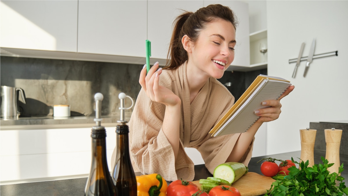 Как планировать меню на январские праздники: семейные хитрости и практичные советы