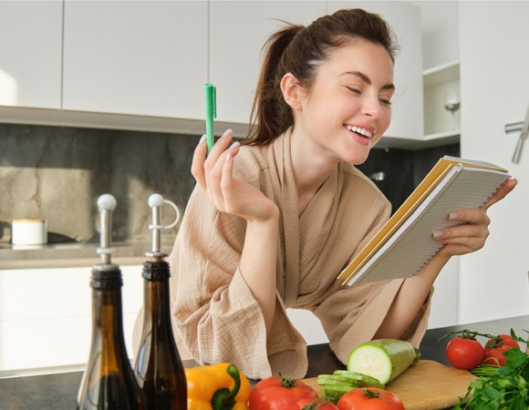 Как планировать меню на январские праздники: семейные хитрости и практичные советы