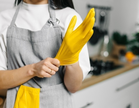 Как пережить Новый год: все начинается с наведения порядка в холодильнике