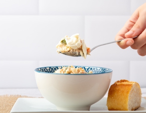 Какие праздничные блюда нельзя есть каждый день на каникулах: "Могут привести к избыточной иммунности тела"