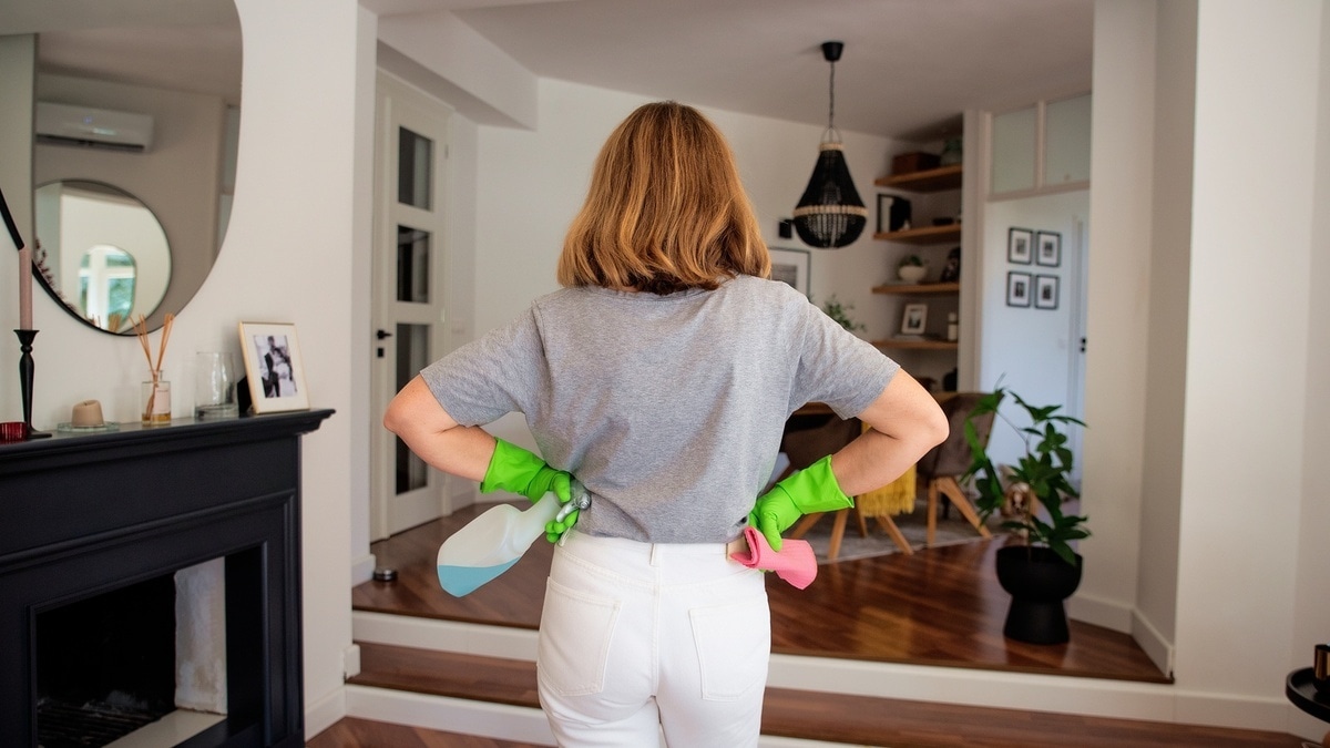 Как подготовить дом к приему гостей за 1 час: найден чек-лист, облегчающий подготовку 