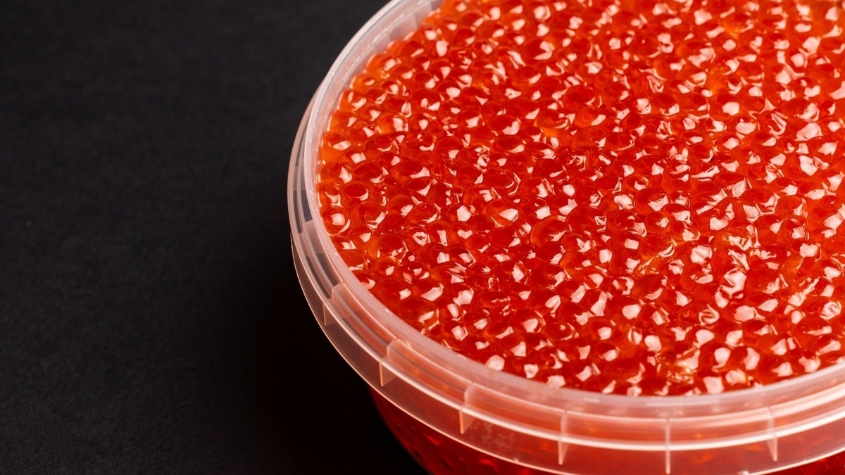 Эксперт Соломатина объяснила, чем опасна кишечная палочка в красной икре