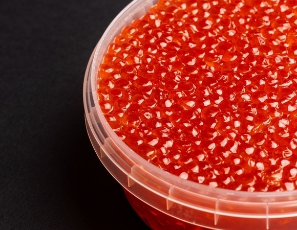 Эксперт Соломатина объяснила, чем опасна кишечная палочка в красной икре