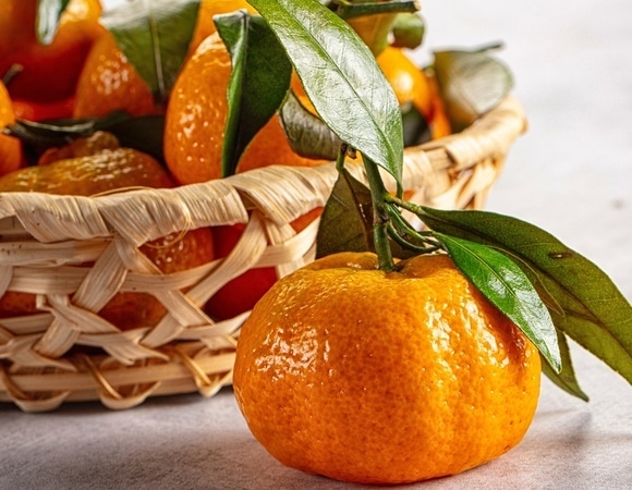 Что приготовить из мандаринов? Меню из 4 блюд поделилась шеф-повар