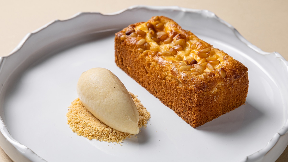 Тирольский пирог с сыром горгонзола — шеф-кондитер поделился рецептом необычной выпечки