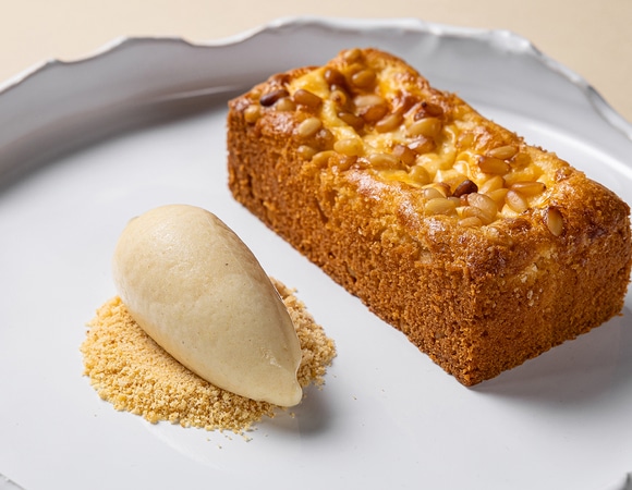 Тирольский пирог с сыром горгонзола — шеф-кондитер поделился рецептом необычной выпечки