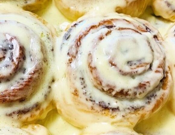 Топ-5 самых популярных десертов по рецептам "Едим Дома" в 2025 году: подводим сладкие итоги 