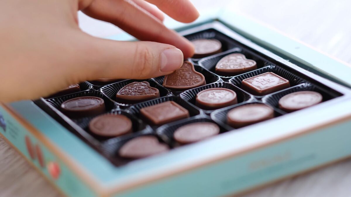 Завершаем год со вкусом: отмечаем День шоколадных конфет 28 декабря