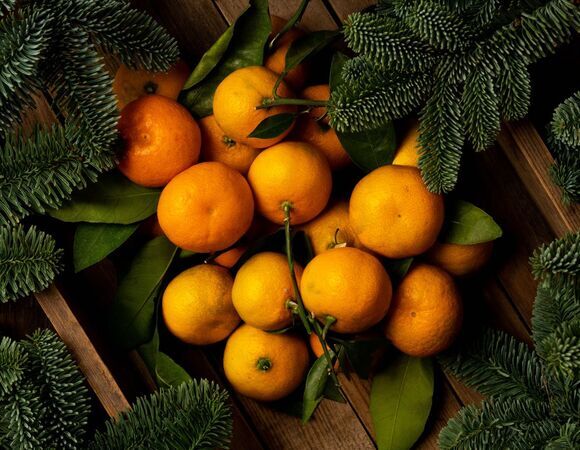 Что будет, если съесть мандарин натощак, почему их нужно мыть и в каком сорте больше всего витамина С: рассказал доктор Мясников