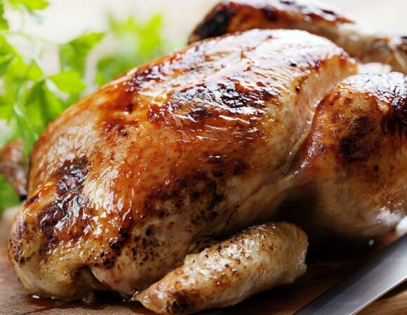 Никогда не готовьте куриную тушку в мультиварке: шеф-повар объяснила, что может пойти не так