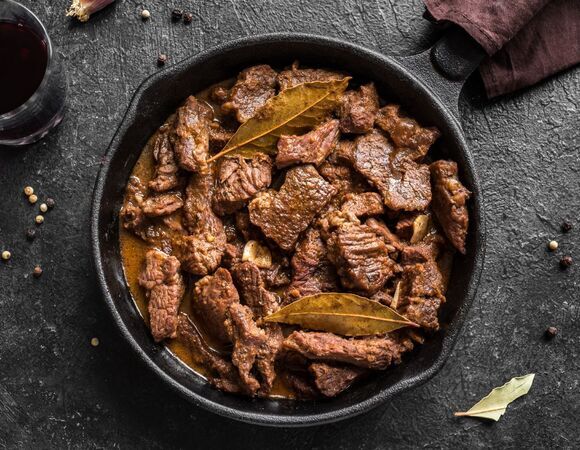 Как приготовить недорогую говядину, чтобы по вкусу была, как рибай: все дело в способе обработки