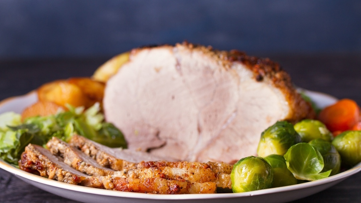 Не картошка: стало известно, какой гарнир лучше не ставить на новогодний стол 