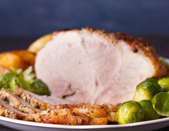 Не картошка: стало известно, какой гарнир лучше не ставить на новогодний стол 