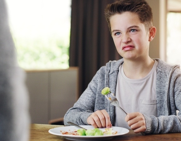 Питаться правильно и не ссориться с близкими: нутрициолог объяснила, как устранить конфликты из-за еды