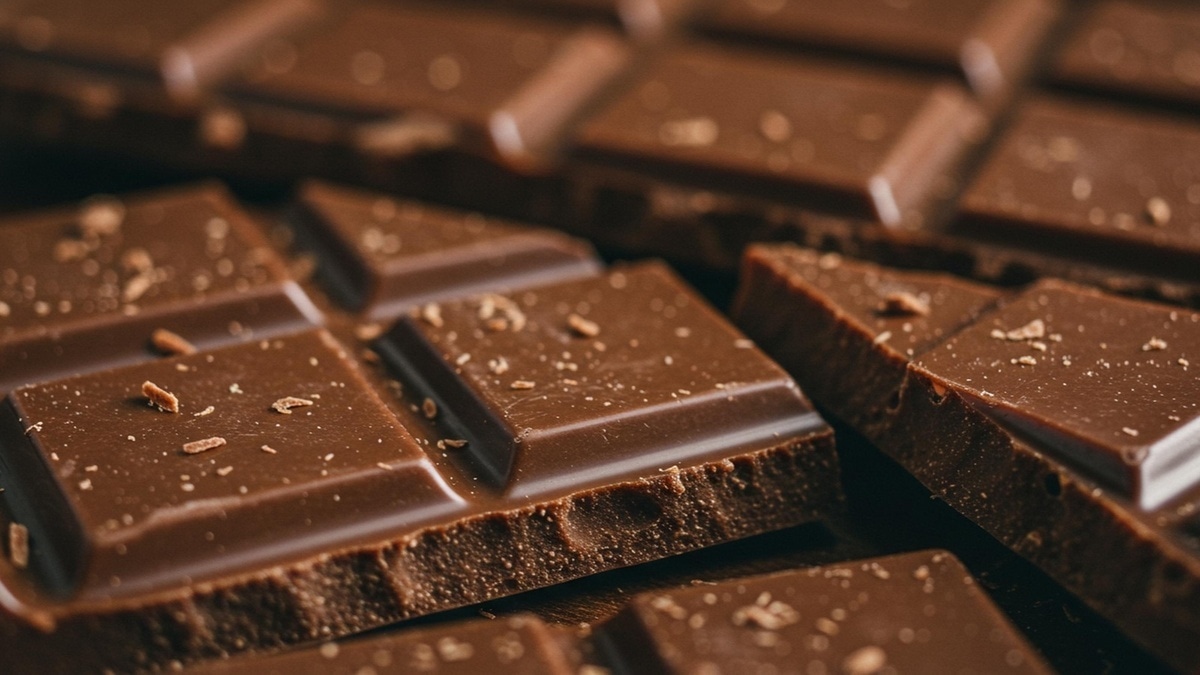 Бури, хвори и переживания: эксперты разобрались, почему организм настойчиво требует шоколада 