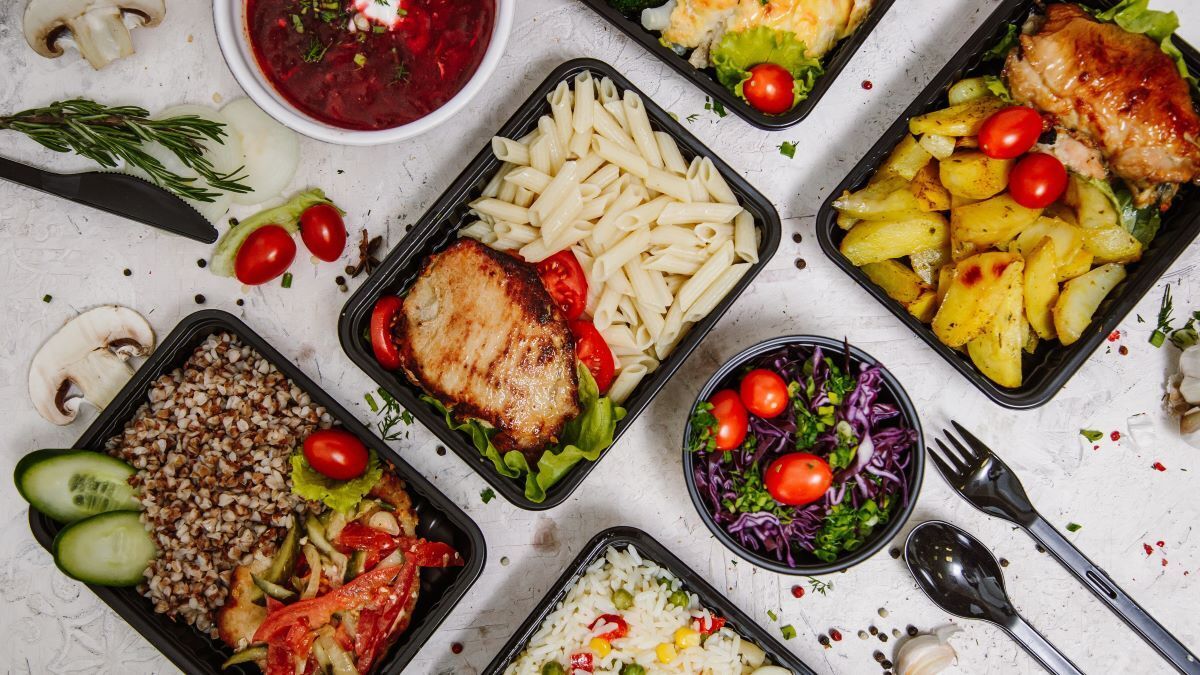 Готовая еда будет в тренде у россиян в 2026 году: ритм жизни вытесняет традиции