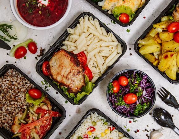 Готовая еда будет в тренде у россиян в 2026 году: ритм жизни вытесняет традиции