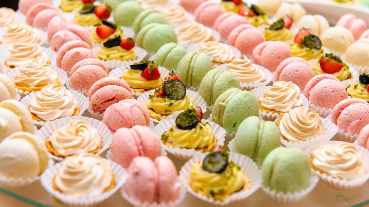 Кейтеринг выходит на новый уровень — на поляну маркетплейсов