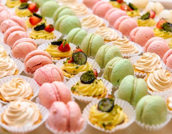 Кейтеринг выходит на новый уровень — на поляну маркетплейсов