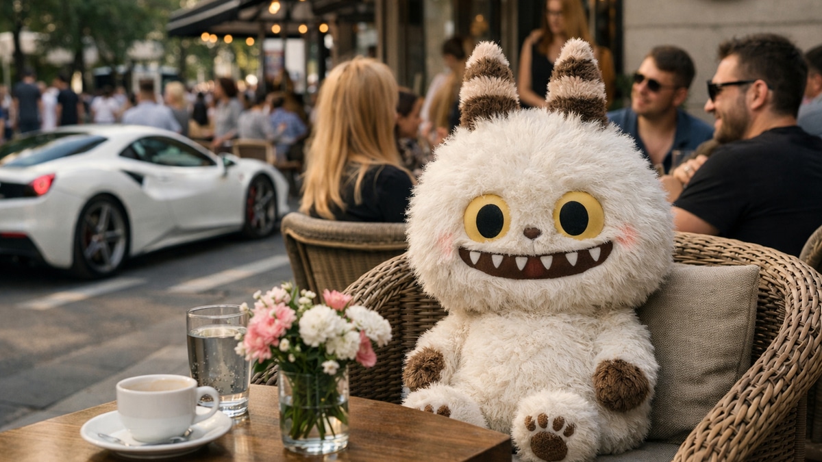 Секс, лабубу и полураспад Патриков: инфоповоды, скандалы и закрытия ресторанов в 2025 году