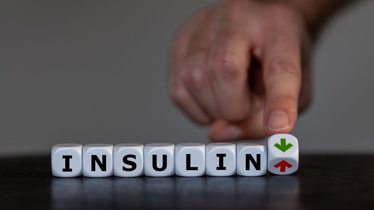 Как распознать инсулинорезистентность, какие анализы сдать и что за врач это лечит: медик ответила на волнующие вопросы Как распознать инсулинорезистентность, какие анализы сдать и что за врач это лечит: медик ответила на волнующие вопросы