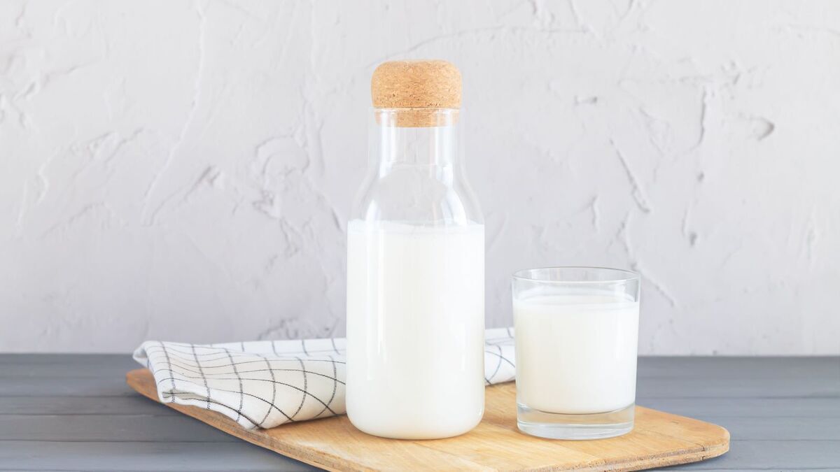 Козье молоко полезнее коровьего? 