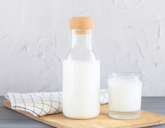 Козье молоко полезнее коровьего? 