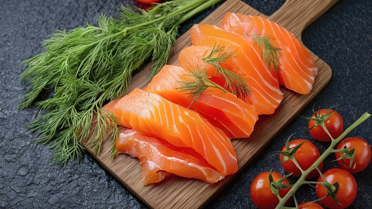 Почему форель дешевле семги — ответ дал эксперт Малоземов Почему форель дешевле семги — ответ дал эксперт Малоземов