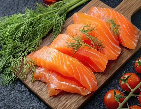 Почему форель дешевле семги — ответ дал эксперт Малоземов