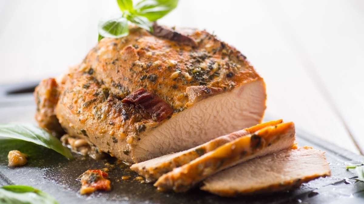 Грудка курицы или индейки — из какого продукта лучше получать высококачественный белок? 