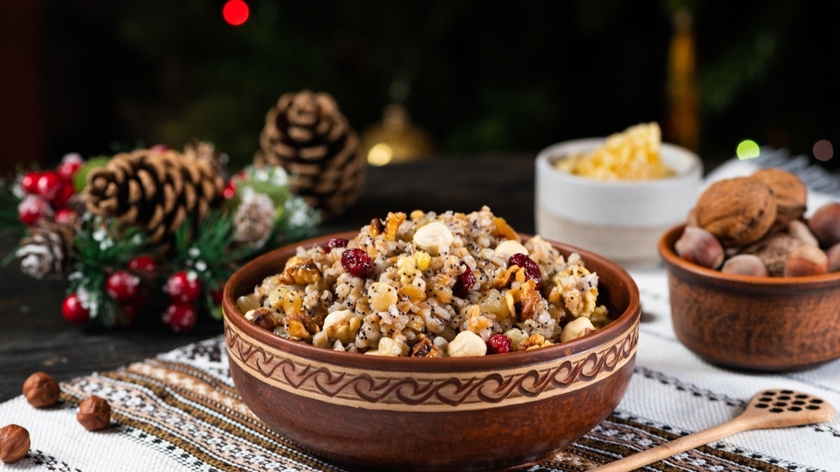 Как правильно выйти из поста — диетолог назвала продукты, которые нельзя есть в Рождество Как правильно выйти из поста — диетолог назвала продукты, которые нельзя есть в Рождество