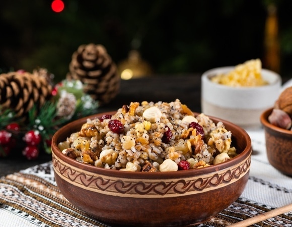 Как правильно выйти из поста — диетолог назвала продукты, которые нельзя есть в Рождество 