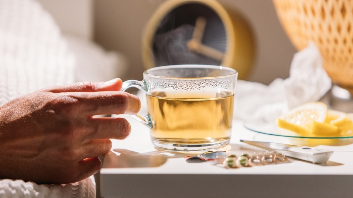 Чем помочь себе? Врач назвал единственный способ облегчить течение гриппа 