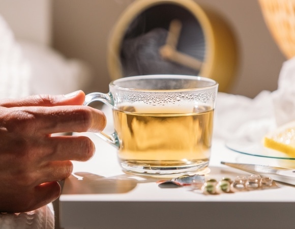 Чем помочь себе? Врач назвал единственный способ облегчить течение гриппа 