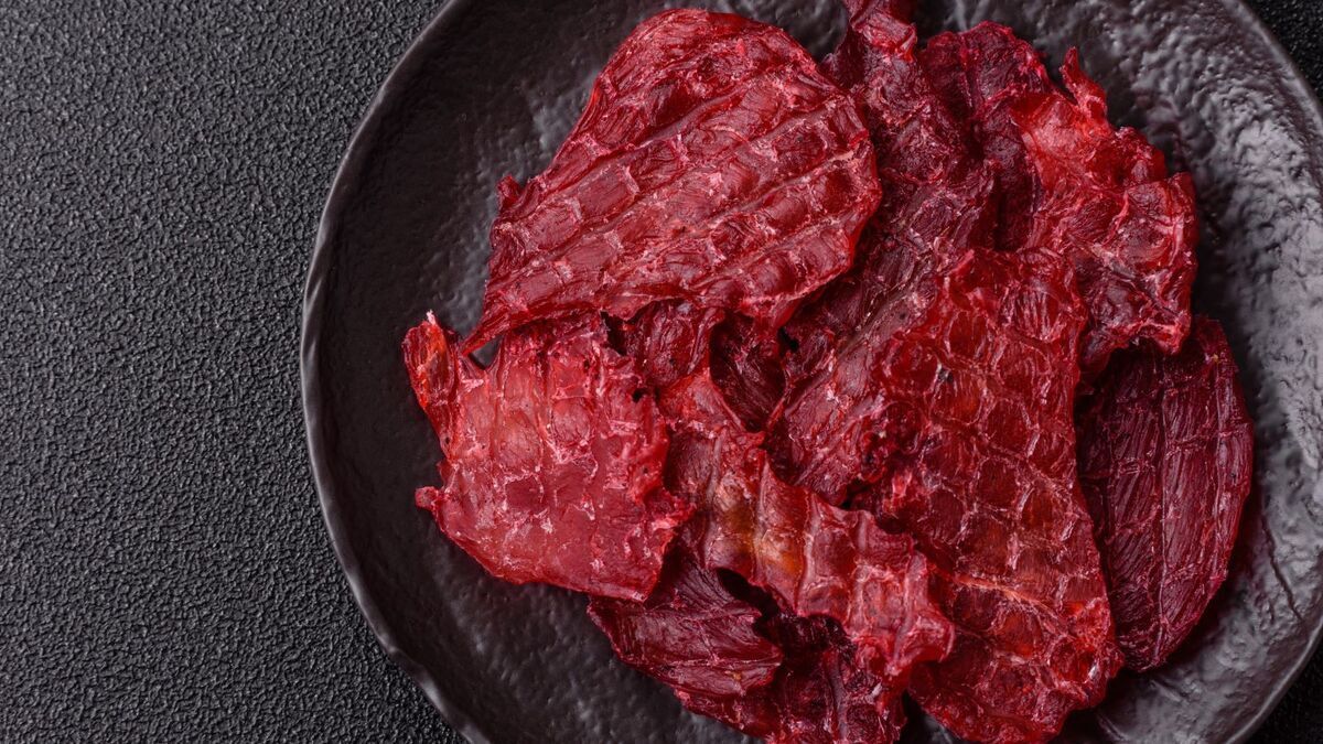 Намибия хочется поставлять в Россию пиво и говядину: "Лучшее в мире"