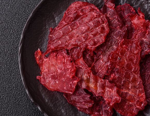 Намибия хочется поставлять в Россию пиво и говядину: "Лучшее в мире"