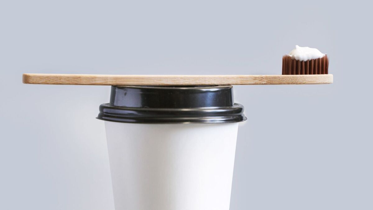 В Китае придумали очередной странный кофе: приживется ли новинка?