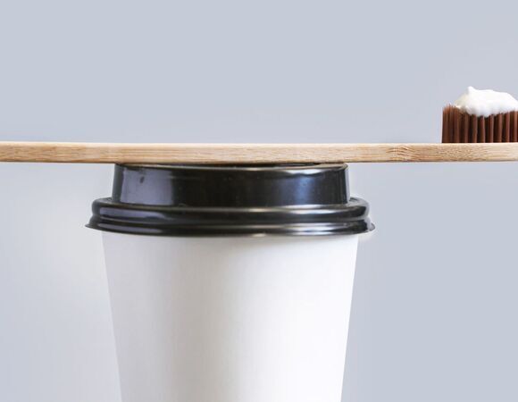 В Китае придумали очередной странный кофе: приживется ли новинка?