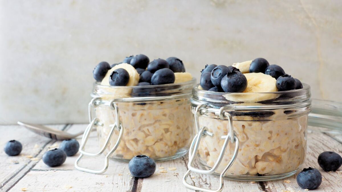 "Бирхерские мюсли": этот любимый завтрак принцессы Дианы может приготовить каждый 