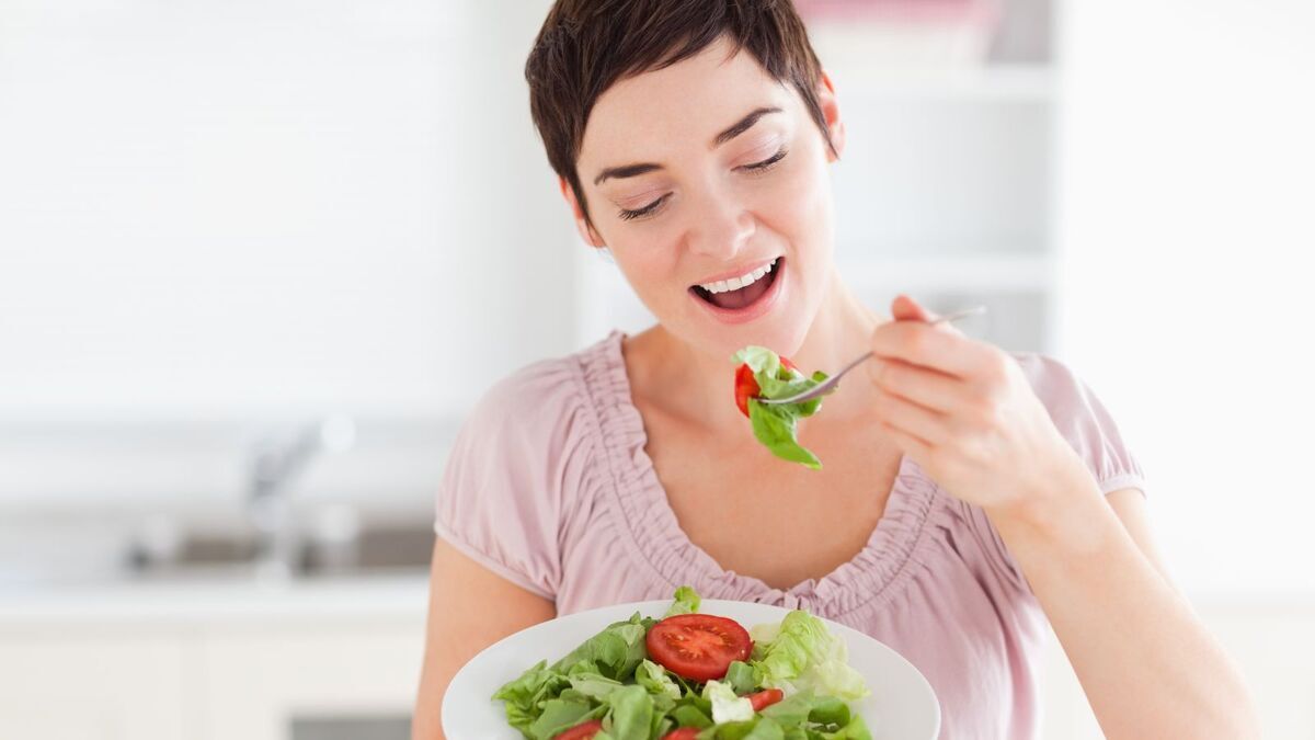 Что съесть первым? Последовательность употребления продуктов влияет на сахар в крови