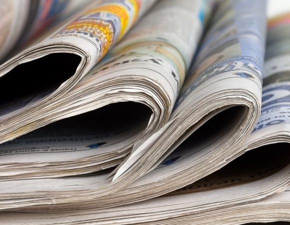 Газеты хватит: простой кухонный лайфхак поможет убрать самые неприятные ароматы 