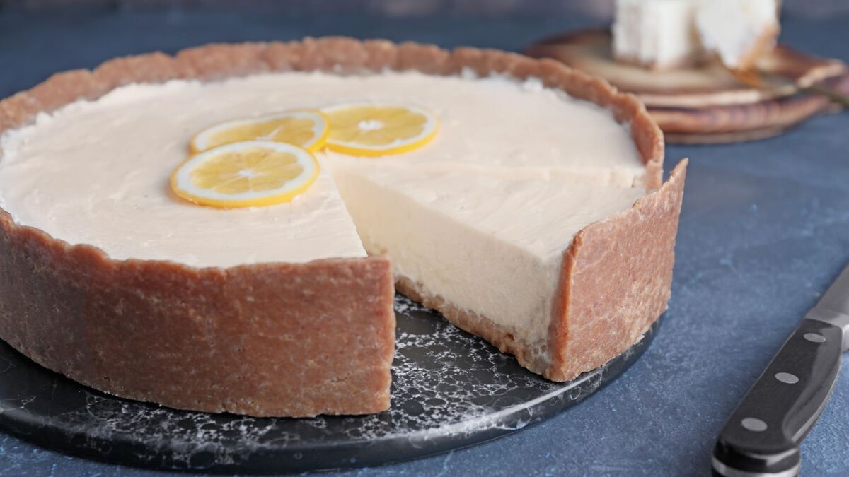 Изюминка для вашего чизкейка: как преобразить популярнейший десерт Изюминка для вашего чизкейка: как преобразить популярнейший десерт